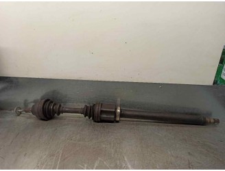 Recambio de transmision delantera derecha para volvo v50 familiar d5 edition r-design referencia OEM IAM 