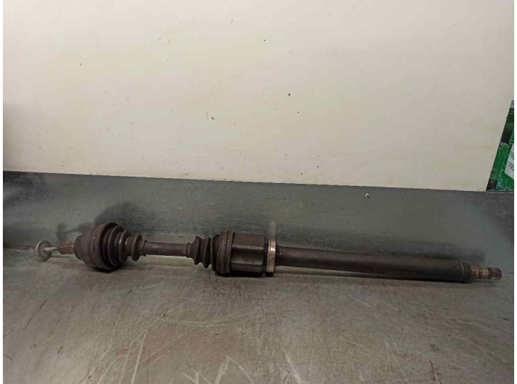 Recambio de transmision delantera derecha para volvo v50 familiar d5 edition r-design referencia OEM IAM 