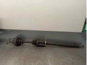 Recambio de transmision delantera derecha para volvo v50 familiar d5 edition r-design referencia OEM IAM 