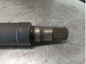 Recambio de transmision delantera derecha para volvo v50 familiar d5 edition r-design referencia OEM IAM 