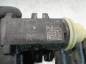 Recambio de electrovalvula vacio para audi a1 (8xk) adrenalin referencia OEM IAM 1K0906627B 4011464A WOCO