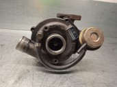 Recambio de turbocompresor para volkswagen vento (1h2) cl referencia OEM IAM 028145701R K03003/95155 KKK