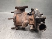 Recambio de turbocompresor para volkswagen vento (1h2) cl referencia OEM IAM 028145701R K03003/95155 KKK