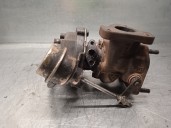 Recambio de turbocompresor para volkswagen vento (1h2) cl referencia OEM IAM 028145701R K03003/95155 KKK