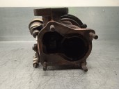 Recambio de turbocompresor para volkswagen vento (1h2) cl referencia OEM IAM 028145701R K03003/95155 KKK