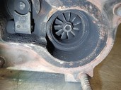 Recambio de turbocompresor para volkswagen vento (1h2) cl referencia OEM IAM 028145701R K03003/95155 KKK