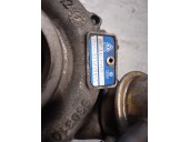Recambio de turbocompresor para volkswagen vento (1h2) cl referencia OEM IAM 028145701R K03003/95155 KKK