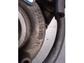 Recambio de turbocompresor para volkswagen vento (1h2) cl referencia OEM IAM 028145701R K03003/95155 KKK