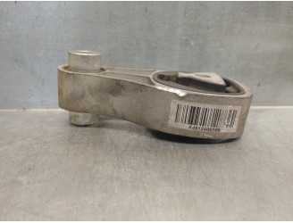 Recambio de soporte motor para smart coupe 1.0 cat referencia OEM IAM A4512400109 