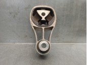 Recambio de soporte motor para smart coupe 1.0 cat referencia OEM IAM A4512400109  