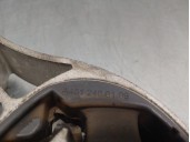 Recambio de soporte motor para smart coupe 1.0 cat referencia OEM IAM A4512400109 