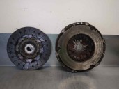 Recambio de kit embrague para fiat ducato caja abierta, cabina doble 33 (01.2007 =>) 115 (rs: 3450 mm) referencia OEM IAM 552378