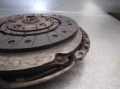 Recambio de kit embrague para fiat ducato caja abierta, cabina doble 33 (01.2007 =>) 115 (rs: 3450 mm) referencia OEM IAM 552378