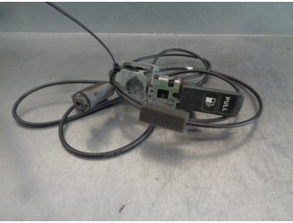 Recambio de motor tapa deposito combustible para honda accord tourer (cn/cm) 2.2i ctdi executive referencia OEM IAM 