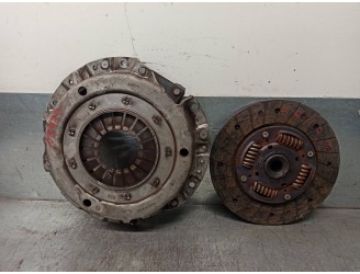 Recambio de kit embrague para nissan almera (n15) gx referencia OEM IAM 302100E400  
