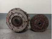 Recambio de kit embrague para nissan almera (n15) gx referencia OEM IAM 302100E400 