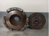 Recambio de kit embrague para nissan almera (n15) gx referencia OEM IAM 302100E400  