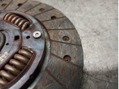 Recambio de kit embrague para nissan almera (n15) gx referencia OEM IAM 302100E400  