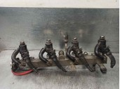 Recambio de rampa inyectora para bmw serie 3 berlina (e46) 2.5 24v cat referencia OEM IAM 13531247904  