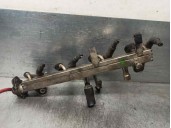 Recambio de rampa inyectora para bmw serie 3 berlina (e46) 2.5 24v cat referencia OEM IAM 13531247904 