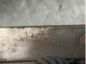 Recambio de rampa inyectora para bmw serie 3 berlina (e46) 2.5 24v cat referencia OEM IAM 13531247904  