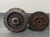 Recambio de kit embrague para kia cerato 2.0 turbodiesel cat referencia OEM IAM MCK1H32  