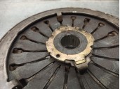 Recambio de kit embrague para kia cerato 2.0 turbodiesel cat referencia OEM IAM MCK1H32  