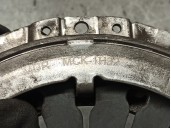 Recambio de kit embrague para kia cerato 2.0 turbodiesel cat referencia OEM IAM MCK1H32  