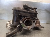 Recambio de turbocompresor para volkswagen polo beats referencia OEM IAM 804C145703H 16330022 