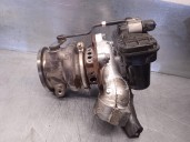 Recambio de turbocompresor para volkswagen polo beats referencia OEM IAM 804C145703H 16330022 