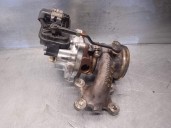 Recambio de turbocompresor para volkswagen polo beats referencia OEM IAM 804C145703H 16330022 