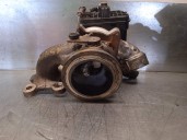 Recambio de turbocompresor para volkswagen polo beats referencia OEM IAM 804C145703H 16330022 
