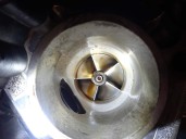 Recambio de turbocompresor para volkswagen polo beats referencia OEM IAM 804C145703H 16330022 