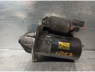 Recambio de motor arranque para kia cee´d concept referencia OEM IAM 361002A300 1195925 VALEO