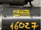 Recambio de motor arranque para kia cee´d concept referencia OEM IAM 361002A300 1195925 VALEO
