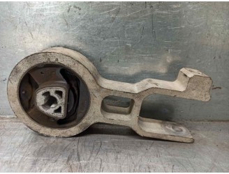 Recambio de soporte motor para fiat grande punto (199) 1.3 16v jtd cat referencia OEM IAM 55700442  