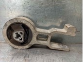 Replacement engine mount for Fiat Grande Punto (199) 1.3 16v JTD cat OEM IAM reference 55700442 