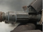 Recambio de rampa inyectora para seat ibiza (6k1) free sky referencia OEM IAM 030133319AA 0280151071 BOSCH