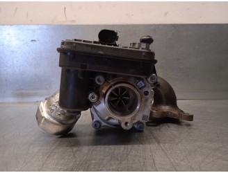 Recambio de turbocompresor para volkswagen polo advance referencia OEM IAM 04C145702T 16330000 