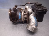 Recambio de turbocompresor para volkswagen polo advance referencia OEM IAM 04C145702T 16330000 