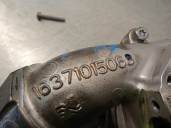 Recambio de turbocompresor para volkswagen polo advance referencia OEM IAM 04C145702T 16330000 