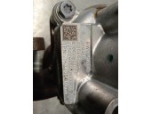 Recambio de turbocompresor para volkswagen polo advance referencia OEM IAM 04C145702T 16330000 