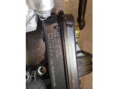 Recambio de turbocompresor para volkswagen polo advance referencia OEM IAM 04C145702T 16330000 