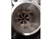 Recambio de turbocompresor para volkswagen polo advance referencia OEM IAM 04C145702T 16330000 