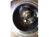 Recambio de turbocompresor para volkswagen polo advance referencia OEM IAM 04C145702T 16330000 