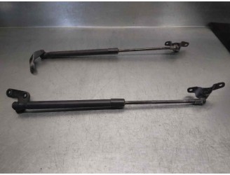 Recambio de amortiguadores maletero / porton para bmw serie 1 berlina (e81/e87) 120d referencia OEM IAM 51247060622 