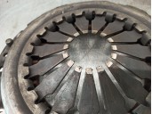 Recambio de kit embrague para kia picanto 1.1 cat referencia OEM IAM 4110002520  