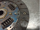 Recambio de kit embrague para kia picanto 1.1 cat referencia OEM IAM 4110002520  