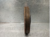 Recambio de polea cigueñal para kia picanto 1.1 cat referencia OEM IAM 