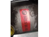 Replacement air conditioning compressor for BMW 3 Series Sedan (E46) 320d OEM IAM reference 64528386650 SS120DL1 SEIKO SEIKI